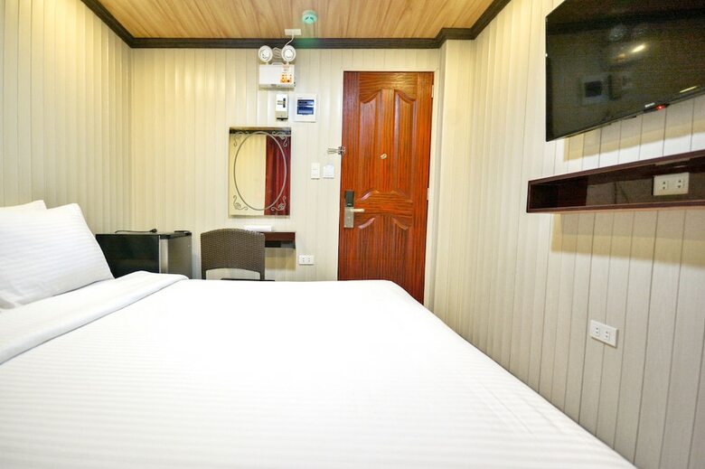 Apartamento Diamond Water Edge Resort