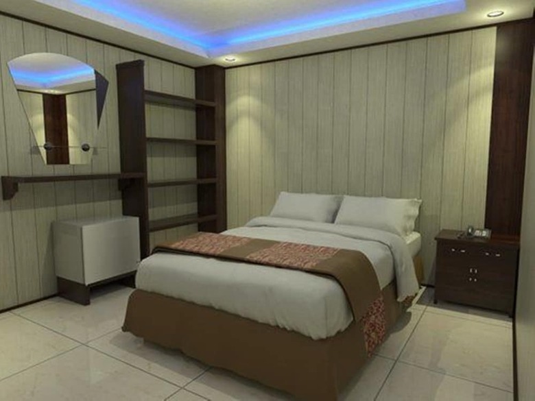 Apartamento Diamond Water Edge Resort