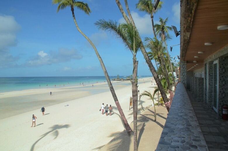 Apartamento Diamond Water Edge Resort