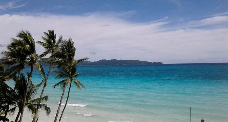 Apartamento Diamond Water Edge Resort