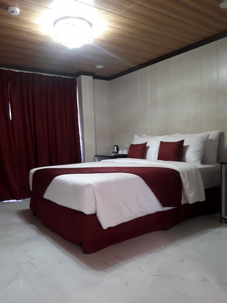 Apartamento Diamond Water Edge Resort
