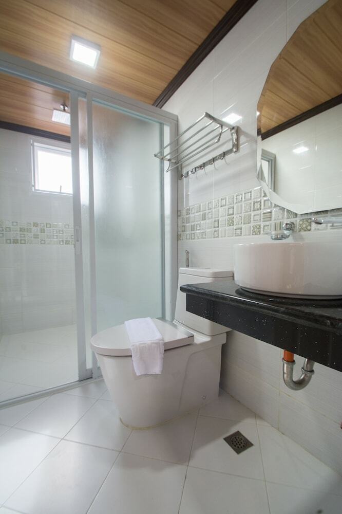 Apartamento Diamond Water Edge Resort