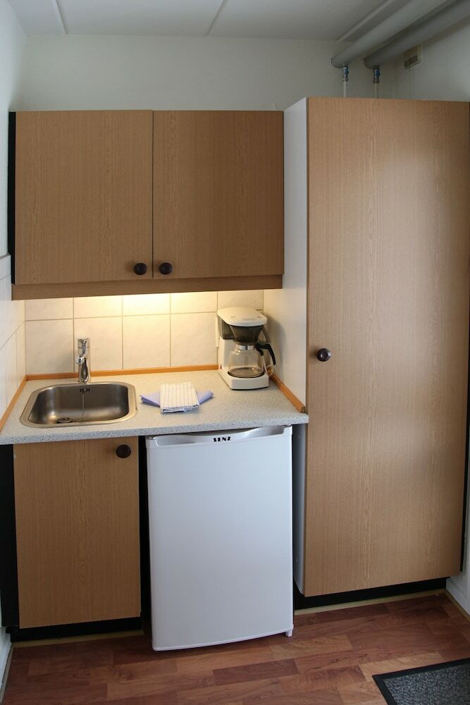 Hotel Motel Apartments T�nder