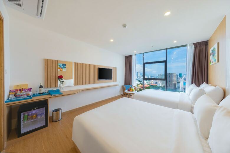 Gold Luxury Hotel