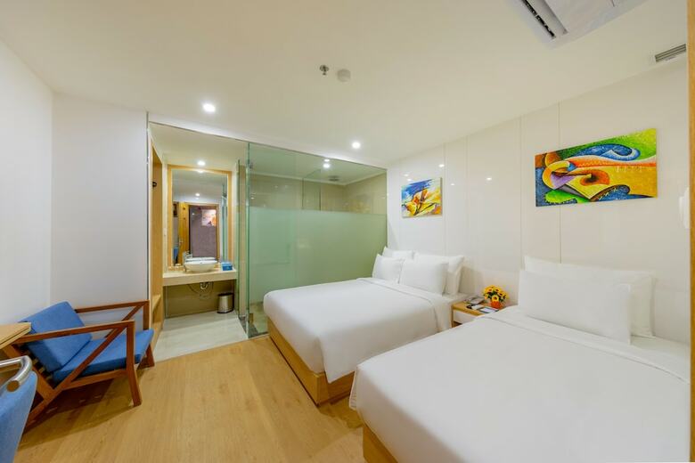 Gold Luxury Hotel