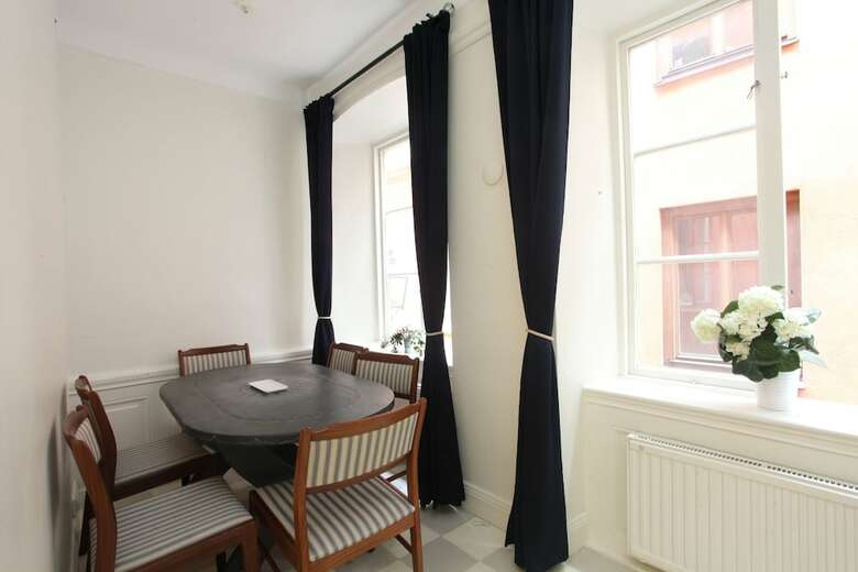 Apartdirect Gamla Stan II