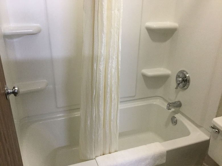 Hotel Econo Lodge Lincoln