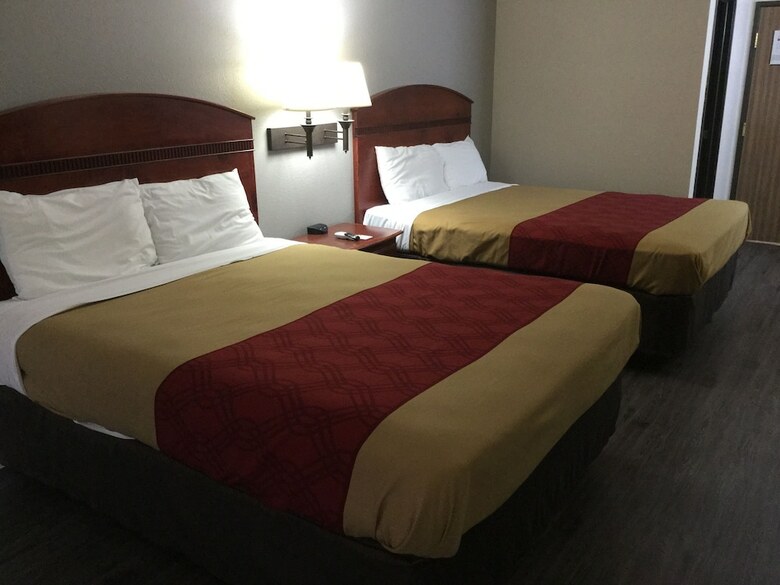 Hotel Econo Lodge Lincoln