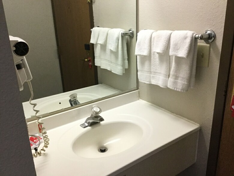 Hotel Econo Lodge Lincoln