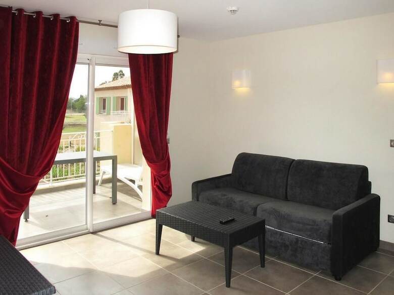 Hotel Les Perles de Saint Tropez