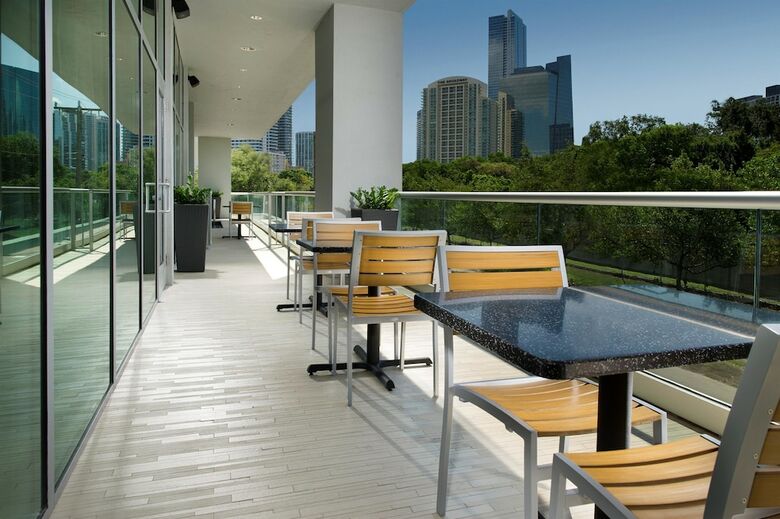 Hotel Homewood Suites By Hilton Miami Downtown/brickell
