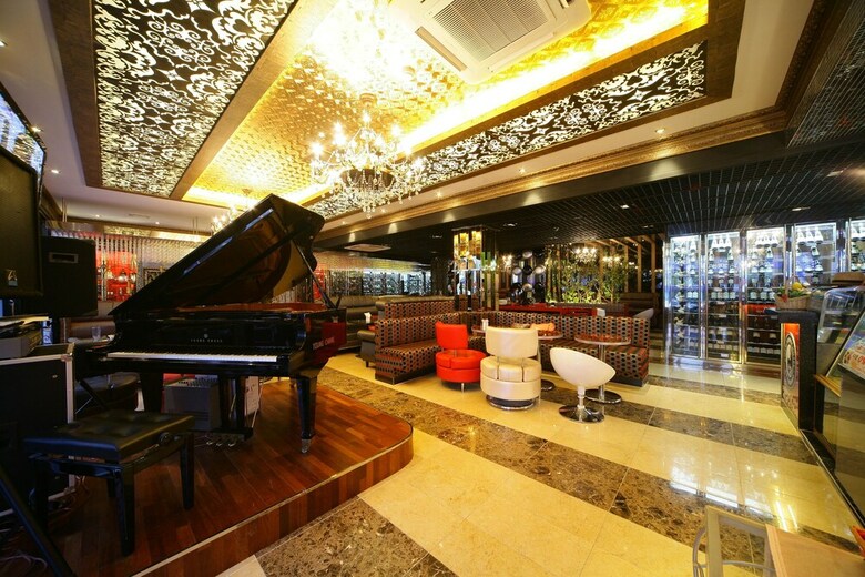 Koam Tourist Hotel
