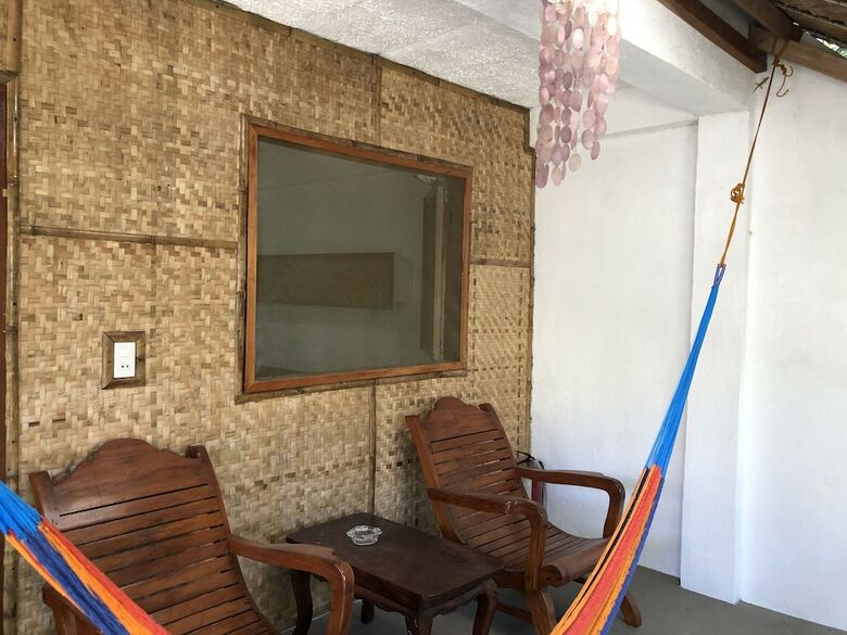Hotel Bamboo Bungalows