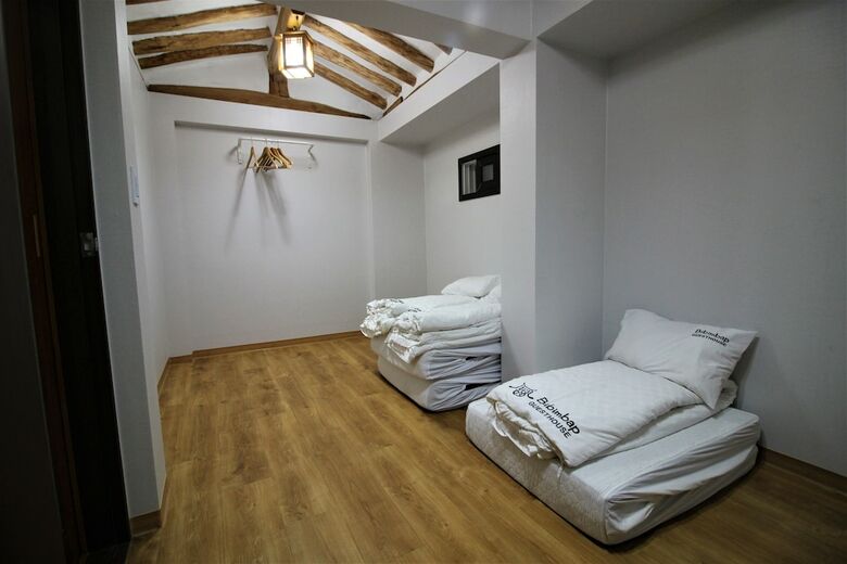 Hotel Bibimbap Guesthouse