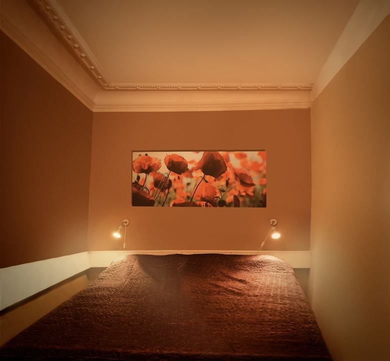 Hotell Den Gyllene Geten