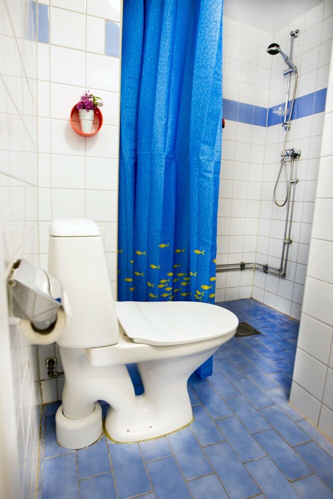 Hotell Den Gyllene Geten