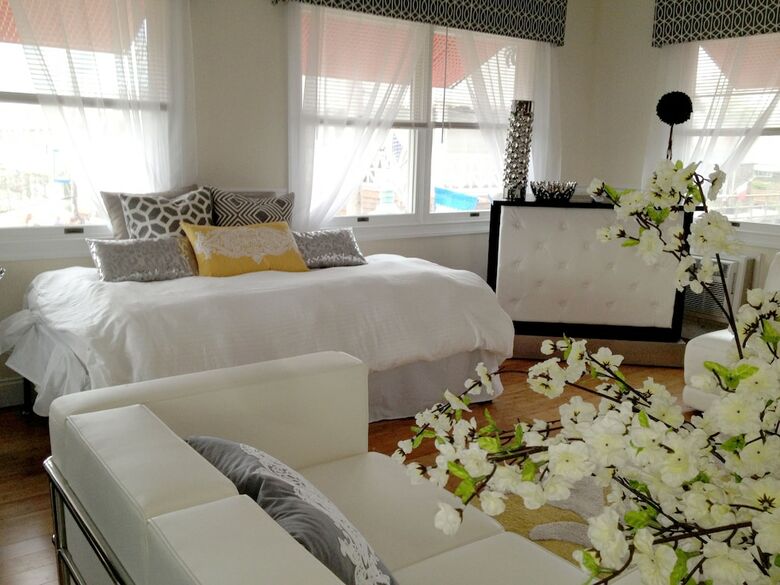 The Palms Hotel Fire Island