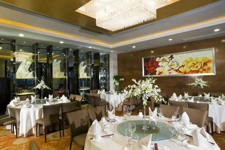 Eurasia International Hotel