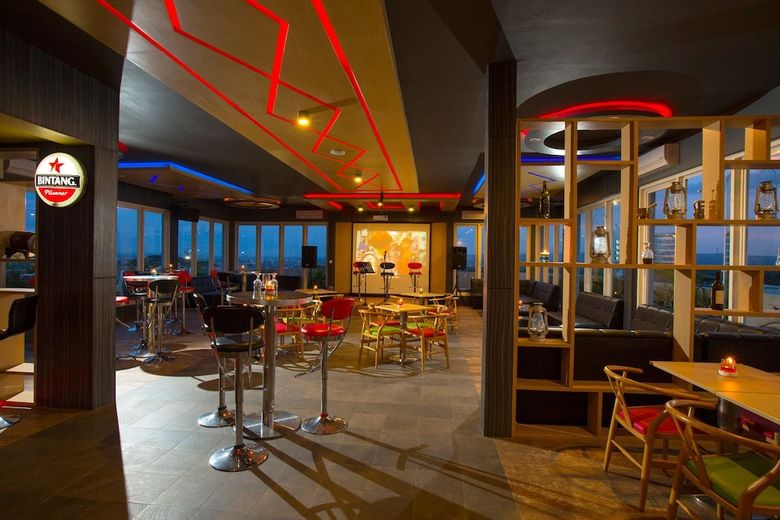 Maxone Hotels At Malang