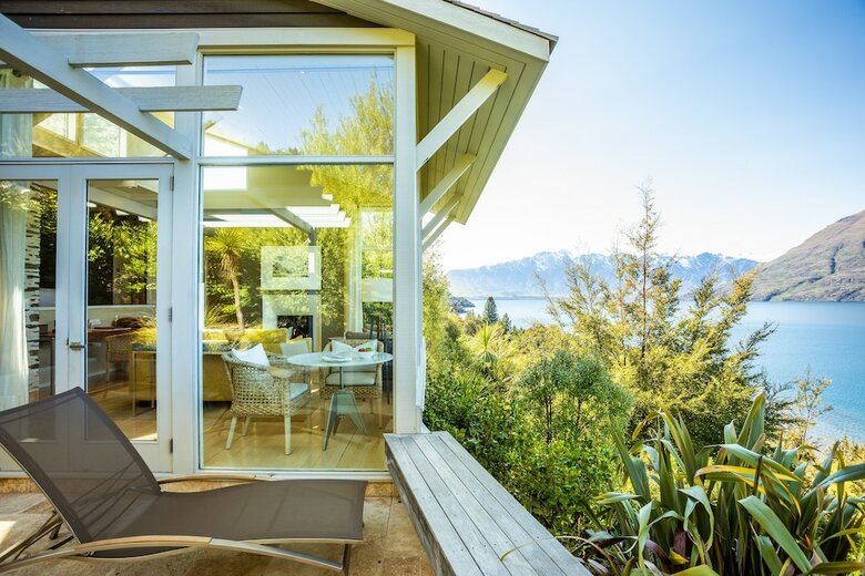 Posada Matakauri Lodge