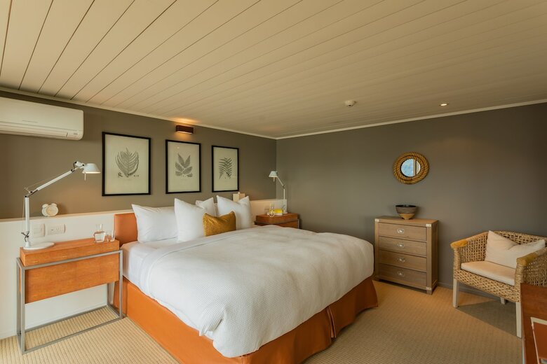 Posada Matakauri Lodge