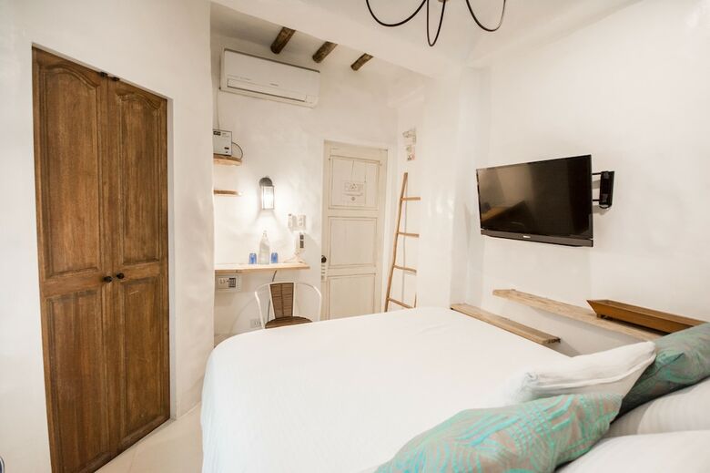 Lugar Bonito Hotel Boracay