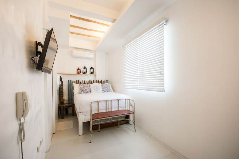 Lugar Bonito Hotel Boracay