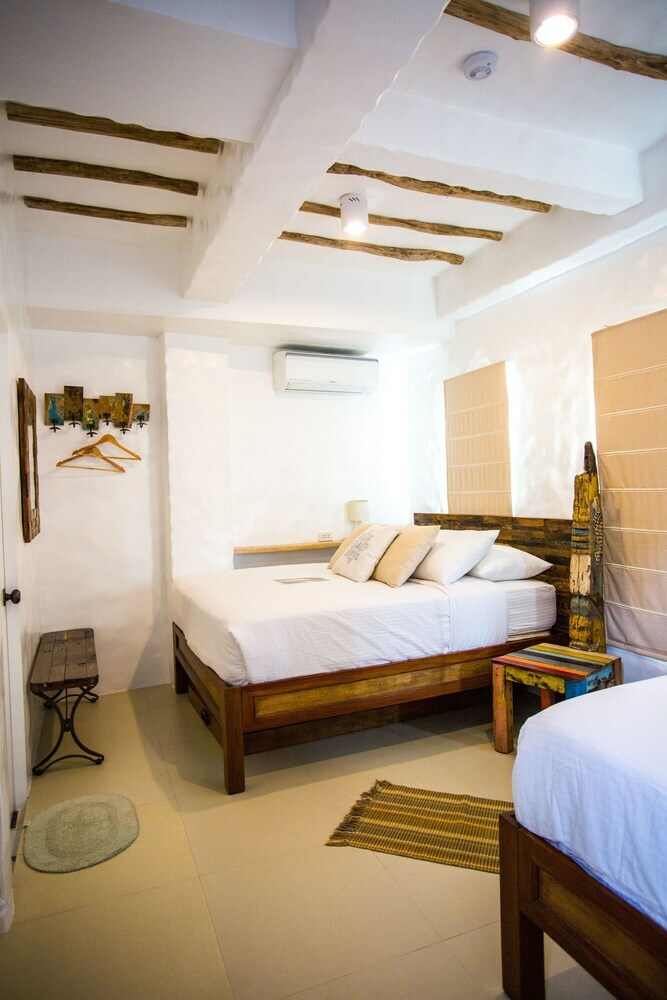 Lugar Bonito Hotel Boracay