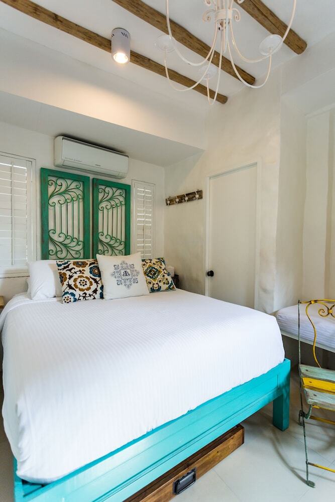 Lugar Bonito Hotel Boracay