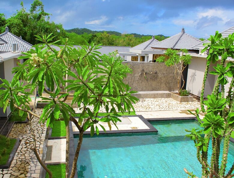 Ashana Hotel Uluwatu