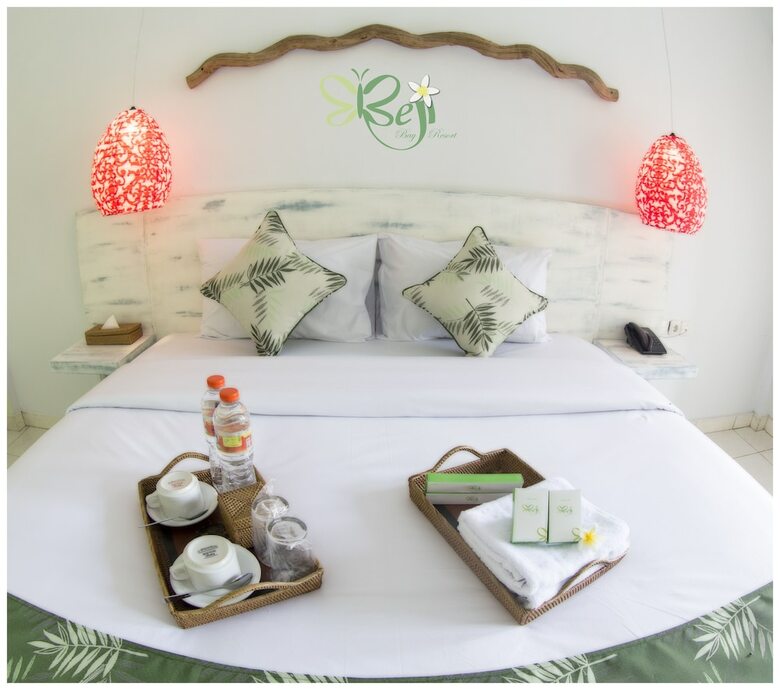 Hotel Beji Bay Resort