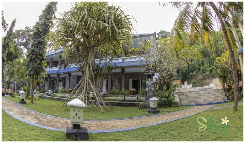 Hotel Beji Bay Resort