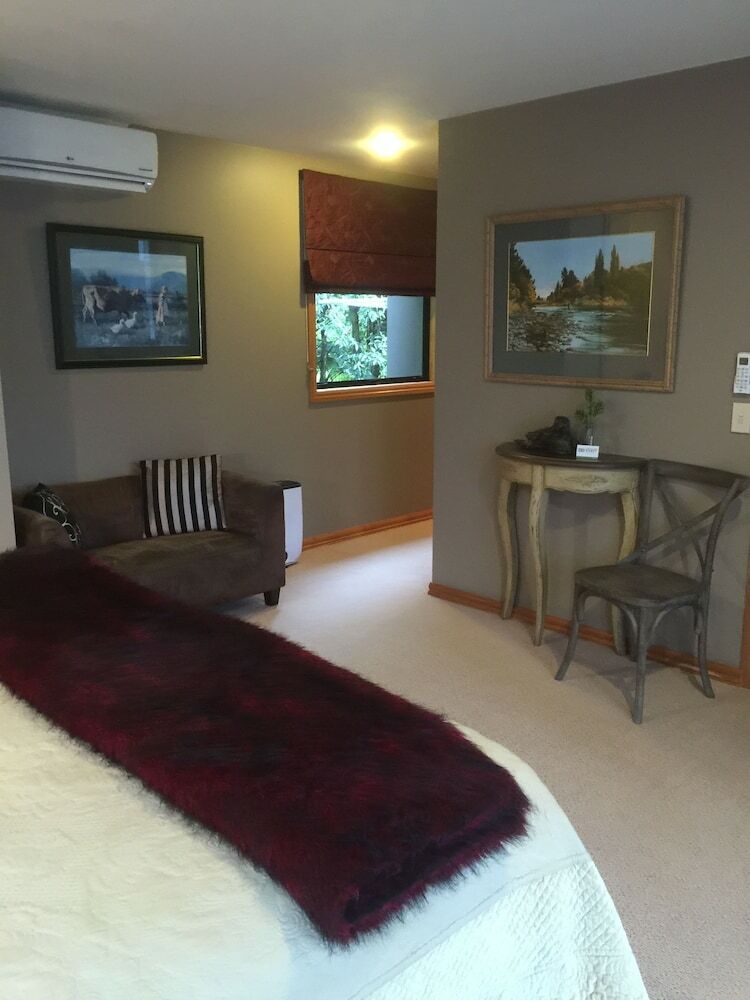 Posada The Flying Trout Boutique Lodge