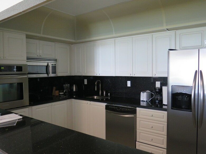 Ocean Reserve Oceanview Sunny Isles Luxury Condos