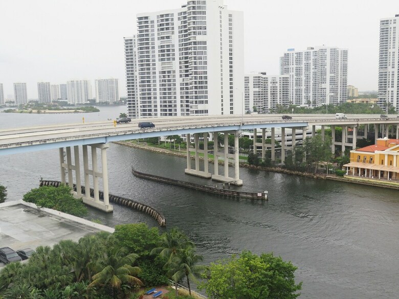 Ocean Reserve Oceanview Sunny Isles Luxury Condos