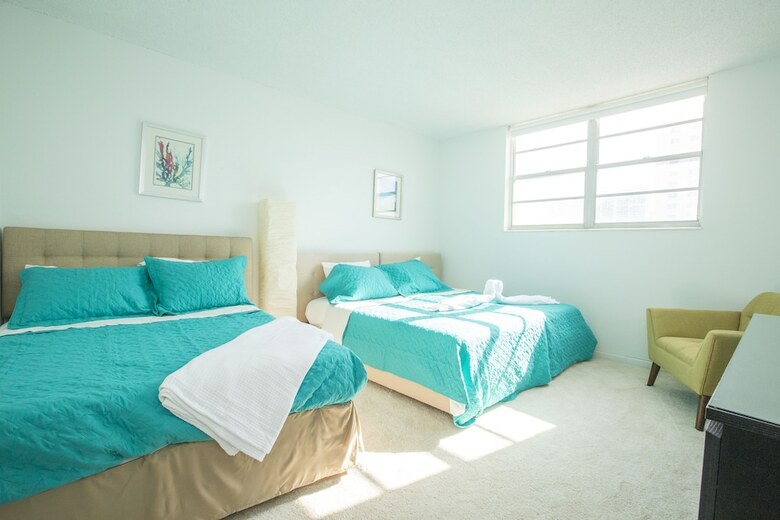 Ocean Reserve Oceanview Sunny Isles Luxury Condos