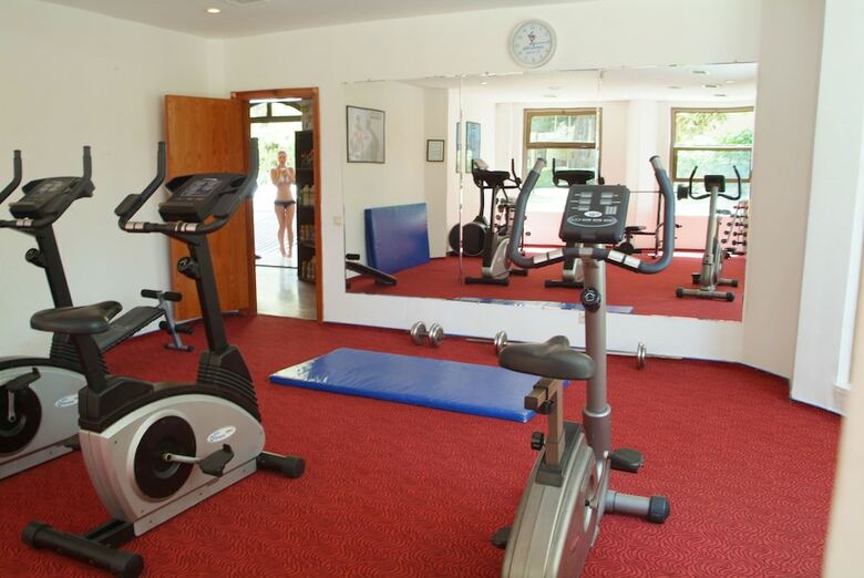 Hotel Labranda Excelsior Side - All Inclusive