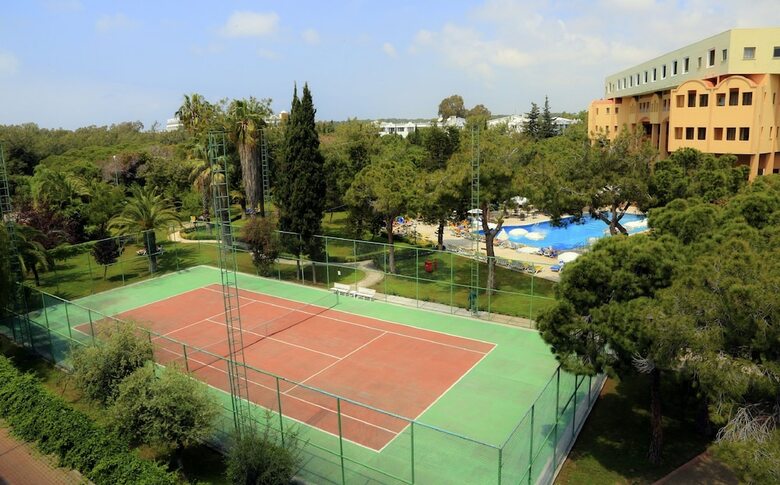 Hotel Labranda Excelsior Side - All Inclusive