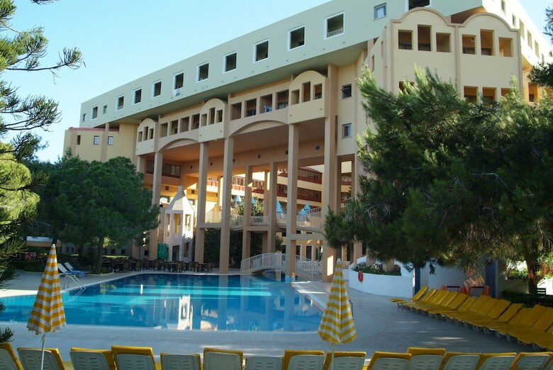 Hotel Labranda Excelsior Side - All Inclusive