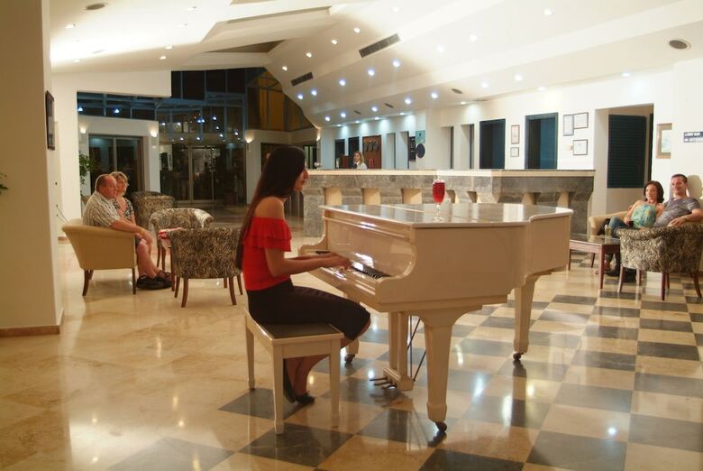 Hotel Labranda Excelsior Side - All Inclusive