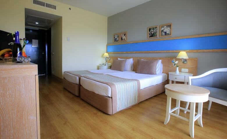 Hotel Labranda Excelsior Side - All Inclusive