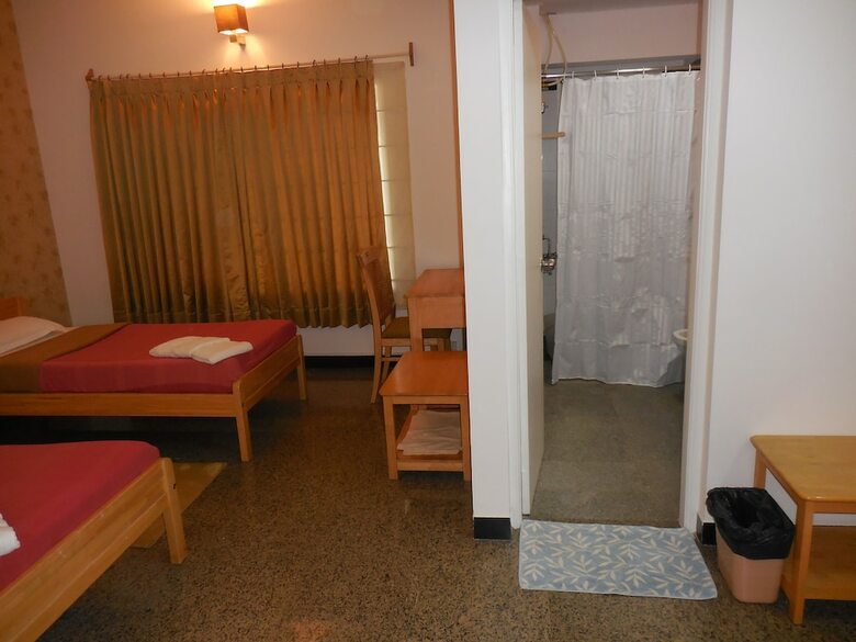 Hotel Saiacs Convention Resort