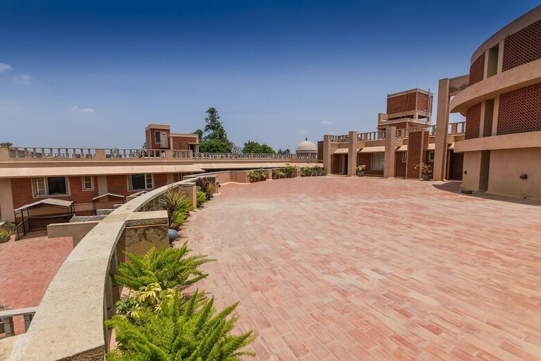 Hotel Saiacs Convention Resort