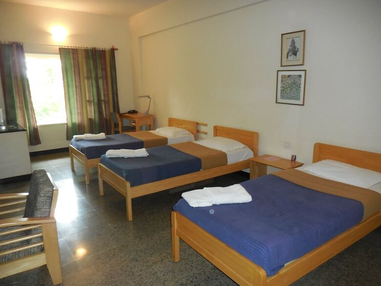 Hotel Saiacs Convention Resort