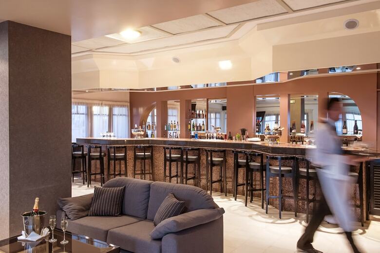 Hotel Hersonissos Palace - All Inclusive