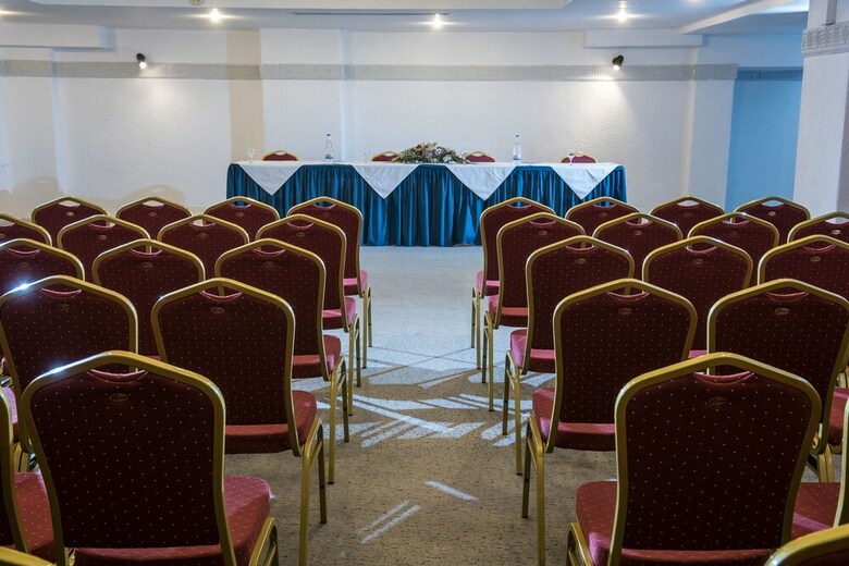 Hotel Hersonissos Palace - All Inclusive