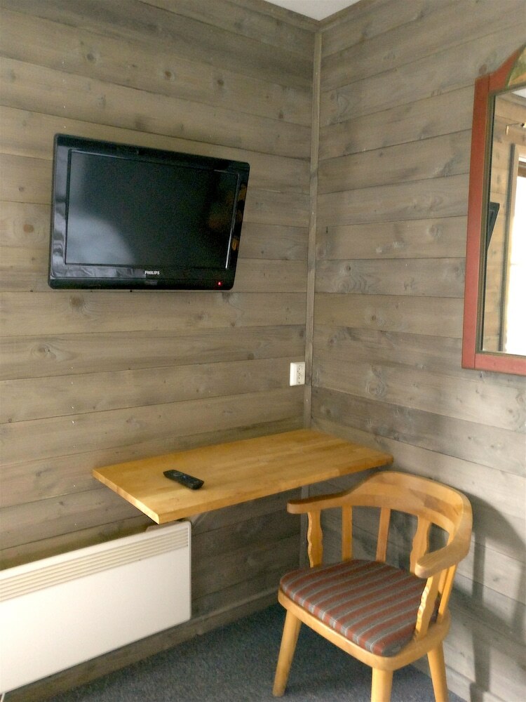 Hotel Rondane H�yfjellshotell