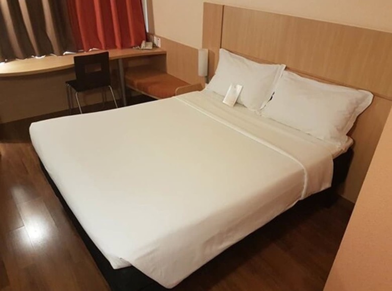 Hotel Ibis Porto Alegre Aeroporto