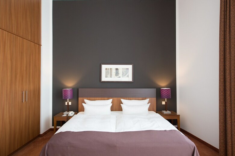 Dorint Hotel Am Dom Erfurt