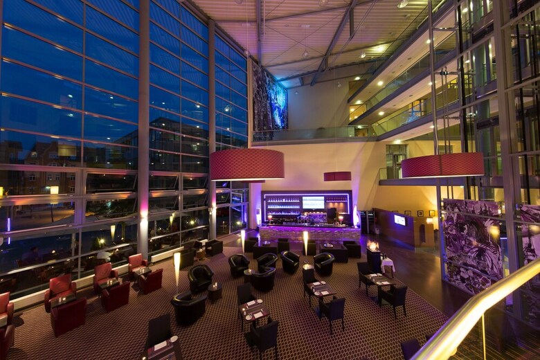 Dorint Hotel Am Dom Erfurt